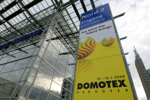 Salone Domotex