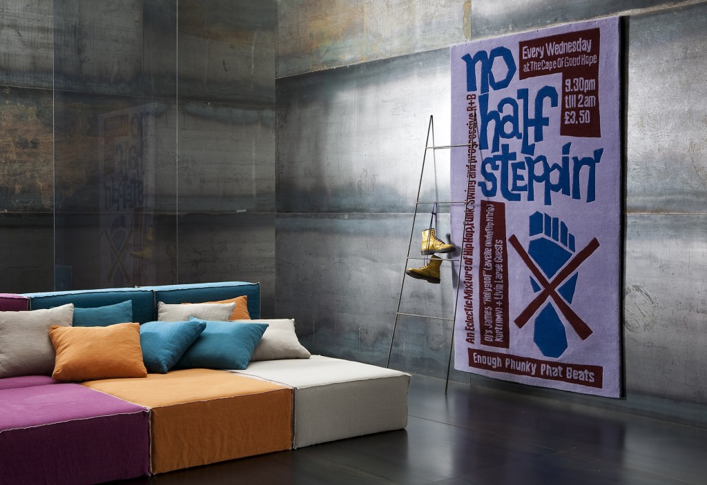 no-half-steppin-tappeto