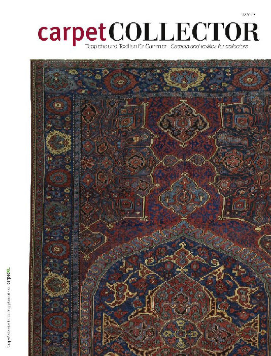 Carpet Collector magazine