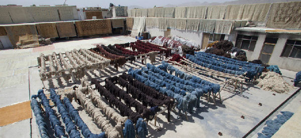 ARIANA RUGS, Inc.