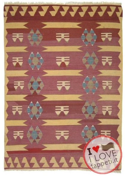 tappeto-kilim