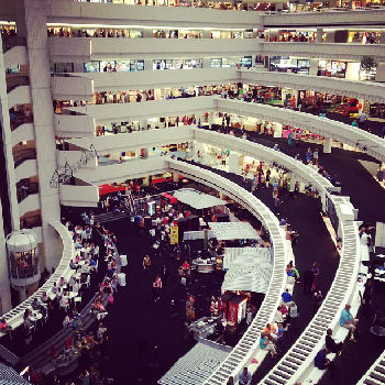 americasmart-showroom